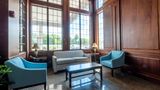 Red Roof Inn Suites Wilmington Lobby