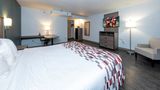 Red Roof Inn Suites Wilmington Room