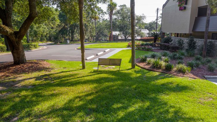 Red Roof Inn Tallahassee - University Exterior
