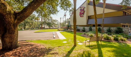 Red Roof Inn Tallahassee - University Exterior