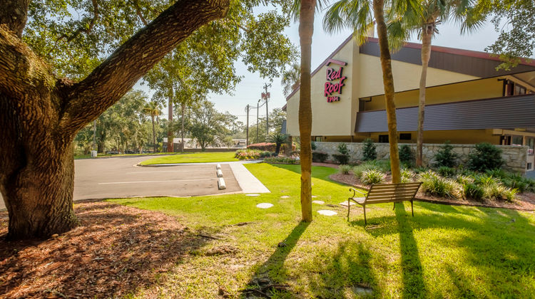 Red Roof Inn Tallahassee - University Exterior