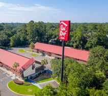 Red Roof Inn Tallahassee - University Exterior