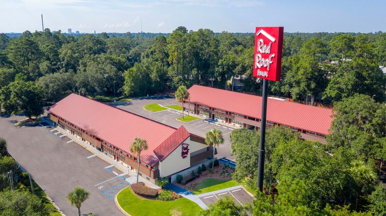 Red Roof Inn Tallahassee - University Exterior