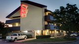 Red Roof Inn St Louis - Westport Exterior