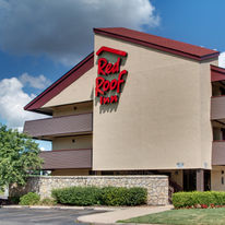 Red Roof Inn St Louis - Westport