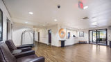 HomeTowne Studios St Louis Airport/ N Lobby