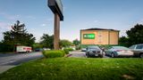 HomeTowne Studios St Louis Airport/ N Exterior