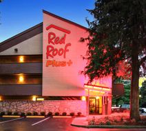 Red Roof PLUS+ Atlanta - Buckhead Exterior
