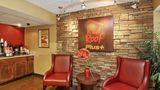 Red Roof PLUS+ Atlanta - Buckhead Lobby