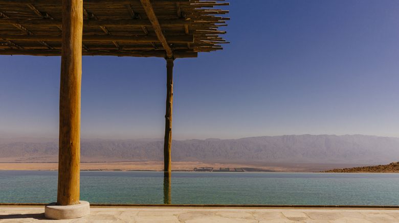 <b>Six Senses Shaharut Pool</b>. Images powered by <a href="https://www.leonardoworldwide.com/" title="Leonardo Worldwide" target="_blank">Leonardo</a>.