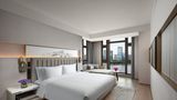 Crowne Plaza Fuzhou South Suite
