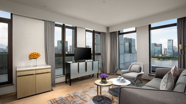<b>Crowne Plaza Fuzhou South Room</b>. Images powered by <a href="https://www.leonardoworldwide.com/" title="Leonardo Worldwide" target="_blank">Leonardo</a>.