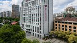 Crowne Plaza Fuzhou South Exterior