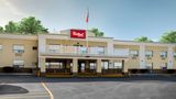 Red Roof Inn & Suites Newburgh - Stewart Exterior