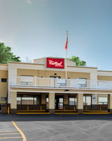 Red Roof Inn & Suites Newburgh - Stewart