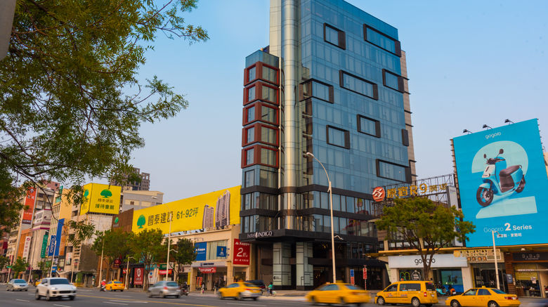 <b>Hotel Indigo Kaohsiung Central Park Other</b>. Images powered by <a href="https://www.leonardoworldwide.com/" title="Leonardo Worldwide" target="_blank">Leonardo</a>.