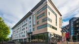 <b>Holiday Inn Express Leeds-Armouries Exterior</b>. Images powered by <a href="https://www.leonardoworldwide.com/" title="Leonardo Worldwide" target="_blank">Leonardo</a>.