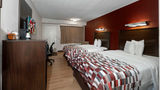 Red Roof Inn Washington DC - Lanham Room
