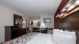 Red Roof Inn Washington DC - Lanham Room