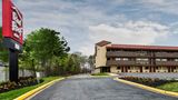 Red Roof Inn Washington DC - Lanham Exterior