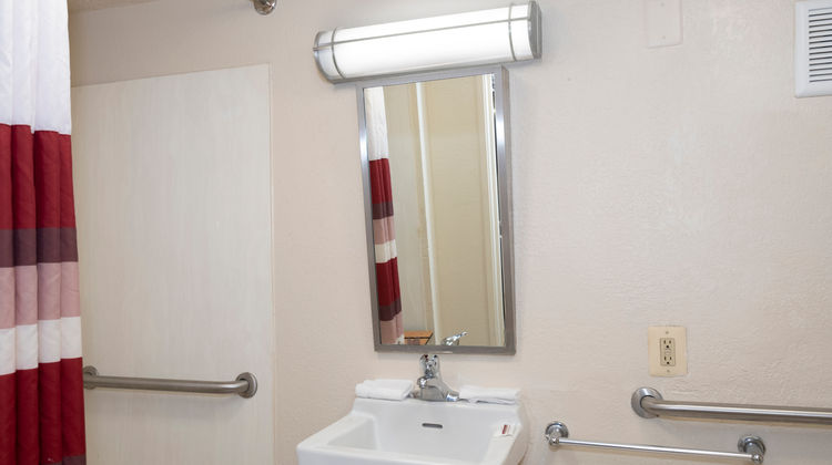 Red Roof Inn Washington DC - Lanham Other
