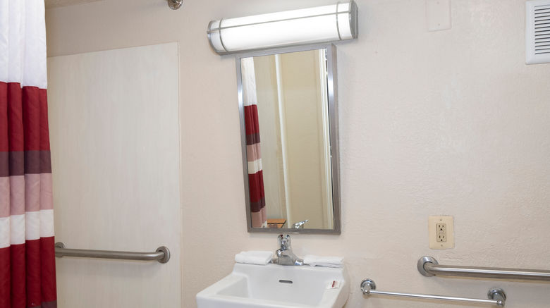 <b>Red Roof Inn Washington DC - Lanham Other</b>. Images powered by <a href="https://www.leonardoworldwide.com/" title="Leonardo Worldwide" target="_blank">Leonardo</a>.