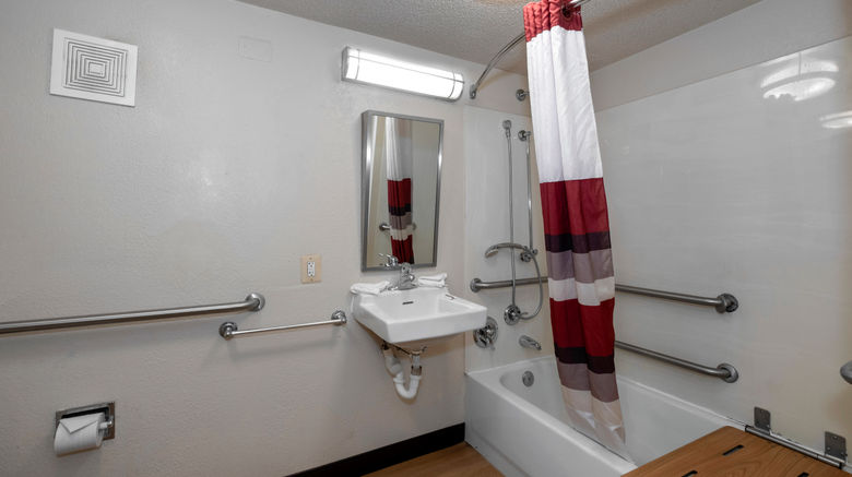 <b>Red Roof Inn Washington DC - Lanham Other</b>. Images powered by <a href="https://www.leonardoworldwide.com/" title="Leonardo Worldwide" target="_blank">Leonardo</a>.