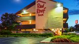 Red Roof Inn Louisville Fair and Expo Exterior