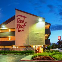 Red Roof Inn Louisville Fair and Expo