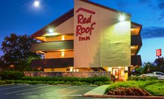 Red Roof Inn Louisville Fair and Expo