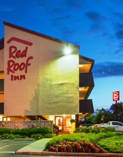 Red Roof Inn Louisville Fair and Expo