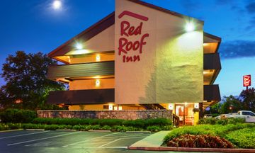 Red Roof Inn Louisville Fair and Expo