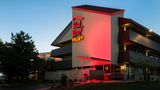 Red Roof PLUS+ St Louis Forest Park Exterior