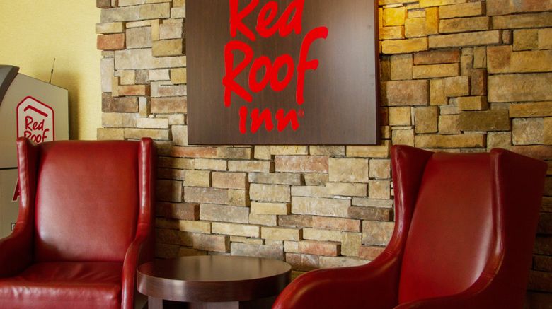 <b>Red Roof Inn Aberdeen Lobby</b>. Images powered by <a href="https://www.leonardoworldwide.com/" title="Leonardo Worldwide" target="_blank">Leonardo</a>.