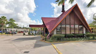 Red Carpet Inn