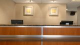 Red Roof Inn North Charleston Coliseum Lobby