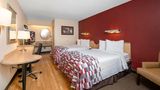 Red Roof Inn Mystic - New London Room