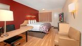 Red Roof Inn Mystic - New London Room