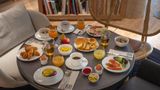 Hotel Villa Koegui Biarritz Restaurant