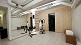 Kolingfjord Hotel Health Club