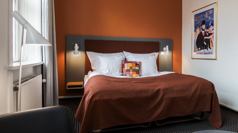 <b>Kolingfjord Hotel Room</b>. Images powered by <a href="https://www.leonardoworldwide.com/" title="Leonardo Worldwide" target="_blank">Leonardo</a>.