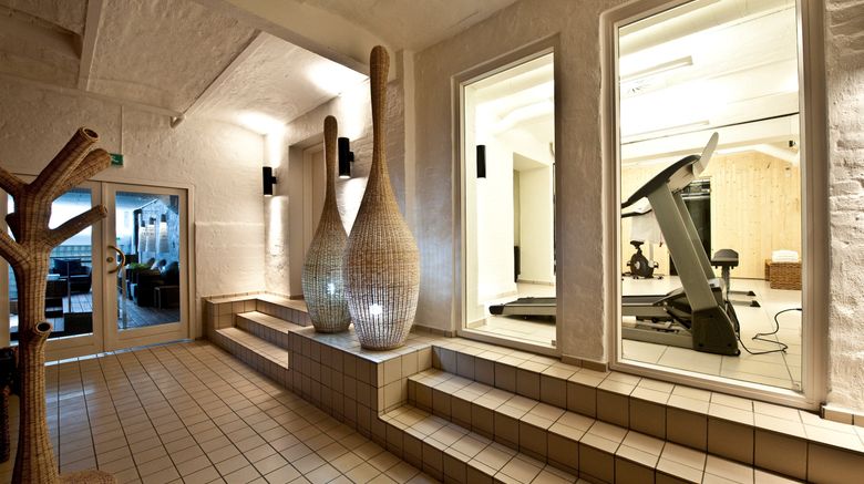 <b>Kolingfjord Hotel Health Club</b>. Images powered by <a href="https://www.leonardoworldwide.com/" title="Leonardo Worldwide" target="_blank">Leonardo</a>.