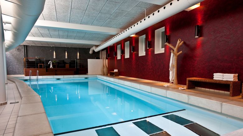 <b>Kolingfjord Hotel Recreation</b>. Images powered by <a href="https://www.leonardoworldwide.com/" title="Leonardo Worldwide" target="_blank">Leonardo</a>.