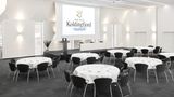 Kolingfjord Hotel Meeting