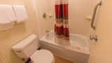 Red Roof Inn Hilton Head Island Room