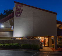 Red Roof Inn Hilton Head Island Exterior