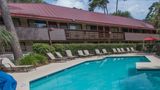 Red Roof Inn Hilton Head Island Pool
