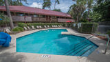 Red Roof Inn Hilton Head Island Pool