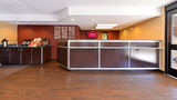 Red Roof PLUS+ Secaucus-Meadowlands -NYC Lobby