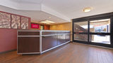Red Roof PLUS+ Secaucus-Meadowlands -NYC Lobby